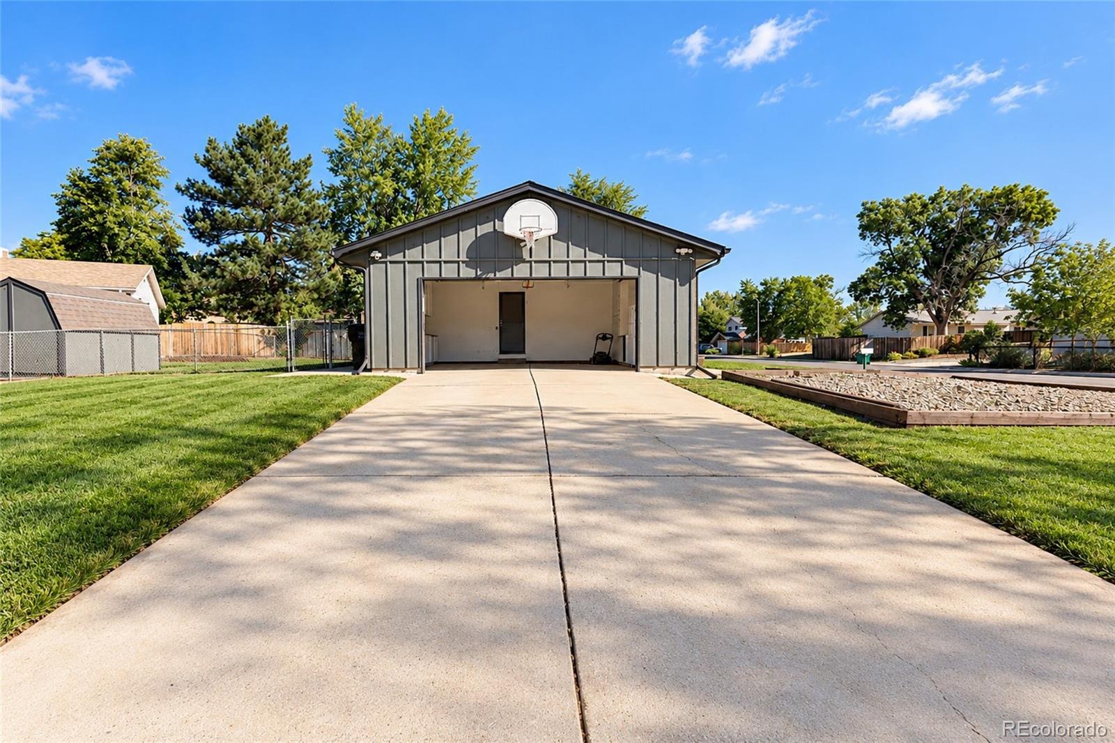 1731 S Garland Street Lakewood CO 80232 | MLS #9850087 Image 35