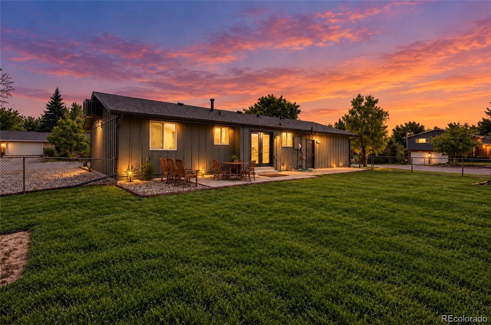 1731 S Garland Street Lakewood CO 80232 | MLS #9850087 Image 36