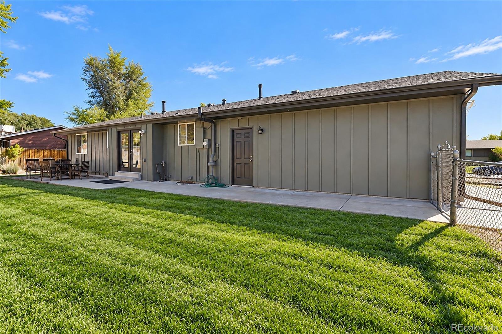 1731 S Garland Street Lakewood CO 80232 | MLS #9850087 Image 38