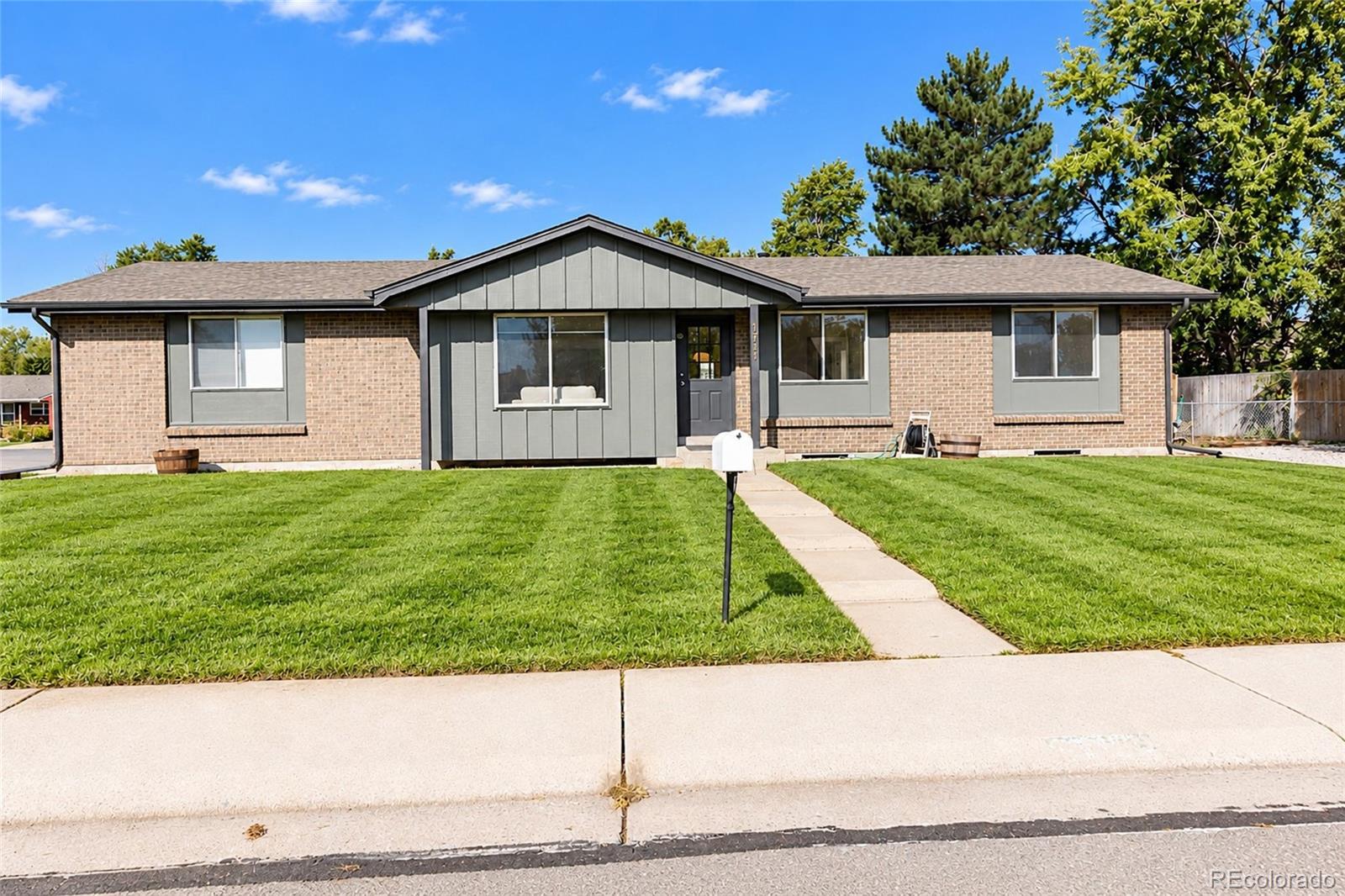 1731 S Garland Street Lakewood CO 80232 | MLS #9850087 Image 42