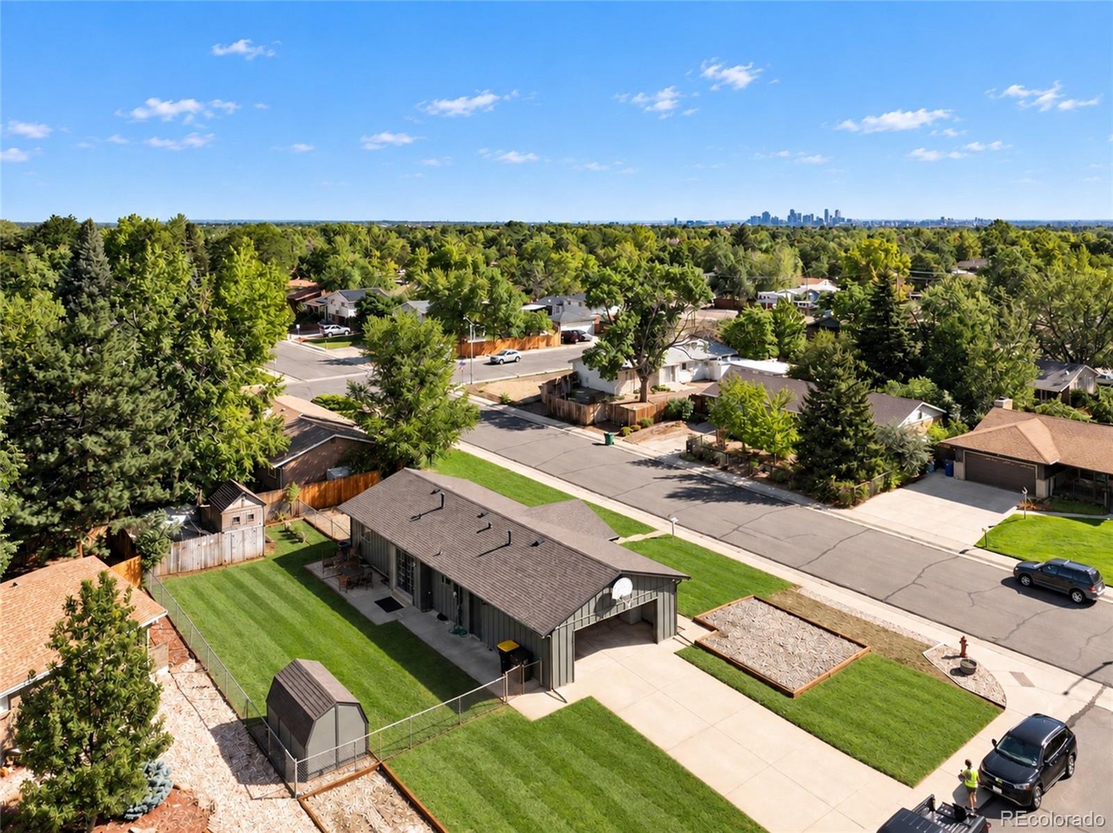 1731 S Garland Street Lakewood CO 80232 | MLS #9850087 Image 44