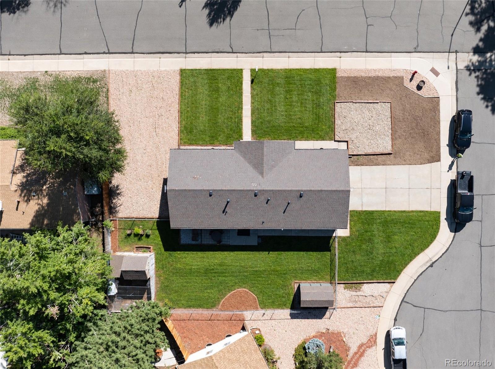 1731 S Garland Street Lakewood CO 80232 | MLS #9850087 Image 45