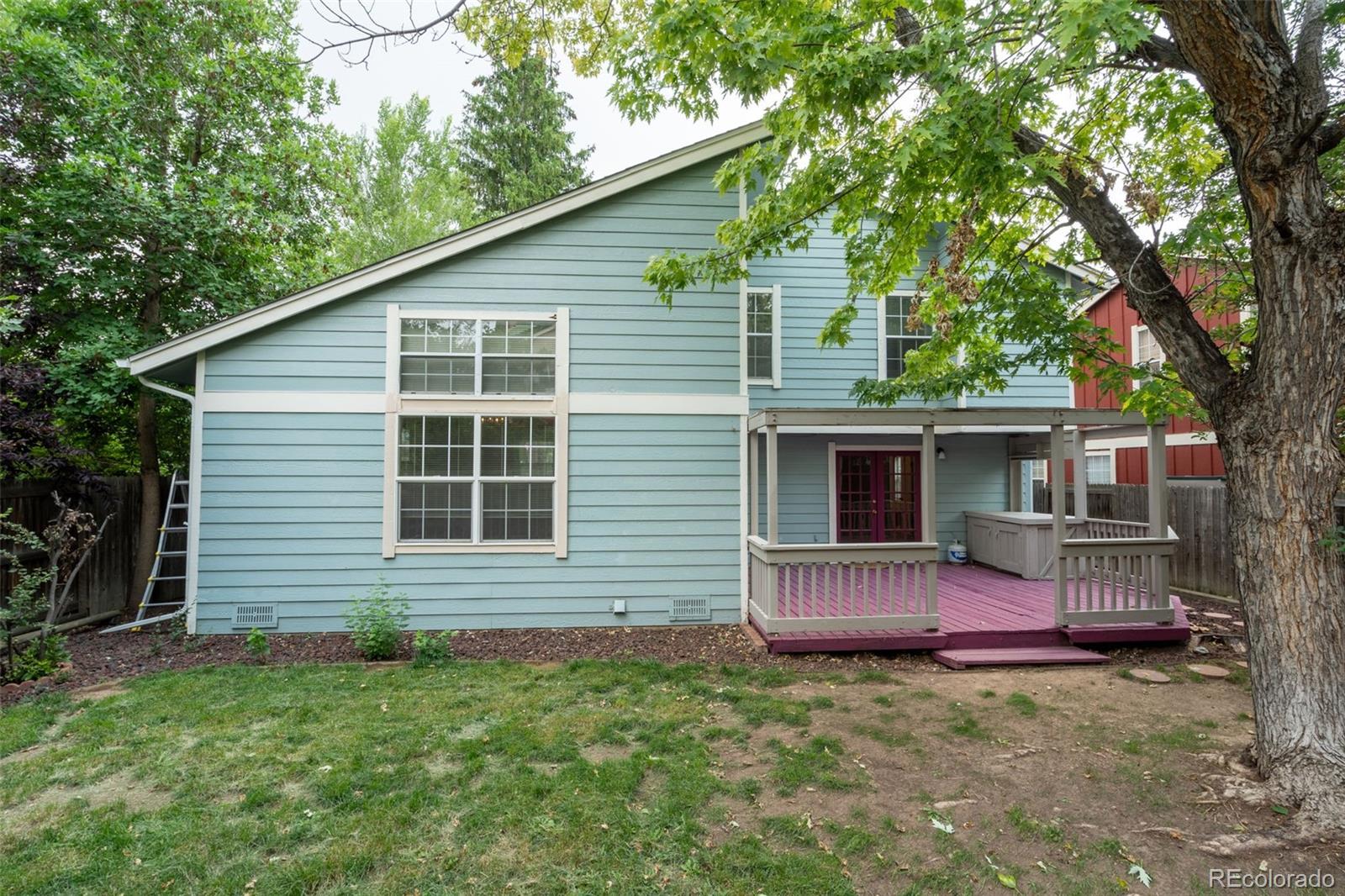 11423 W Sharkstooth Peak Littleton CO 80127 | MLS #9879854 Image 39