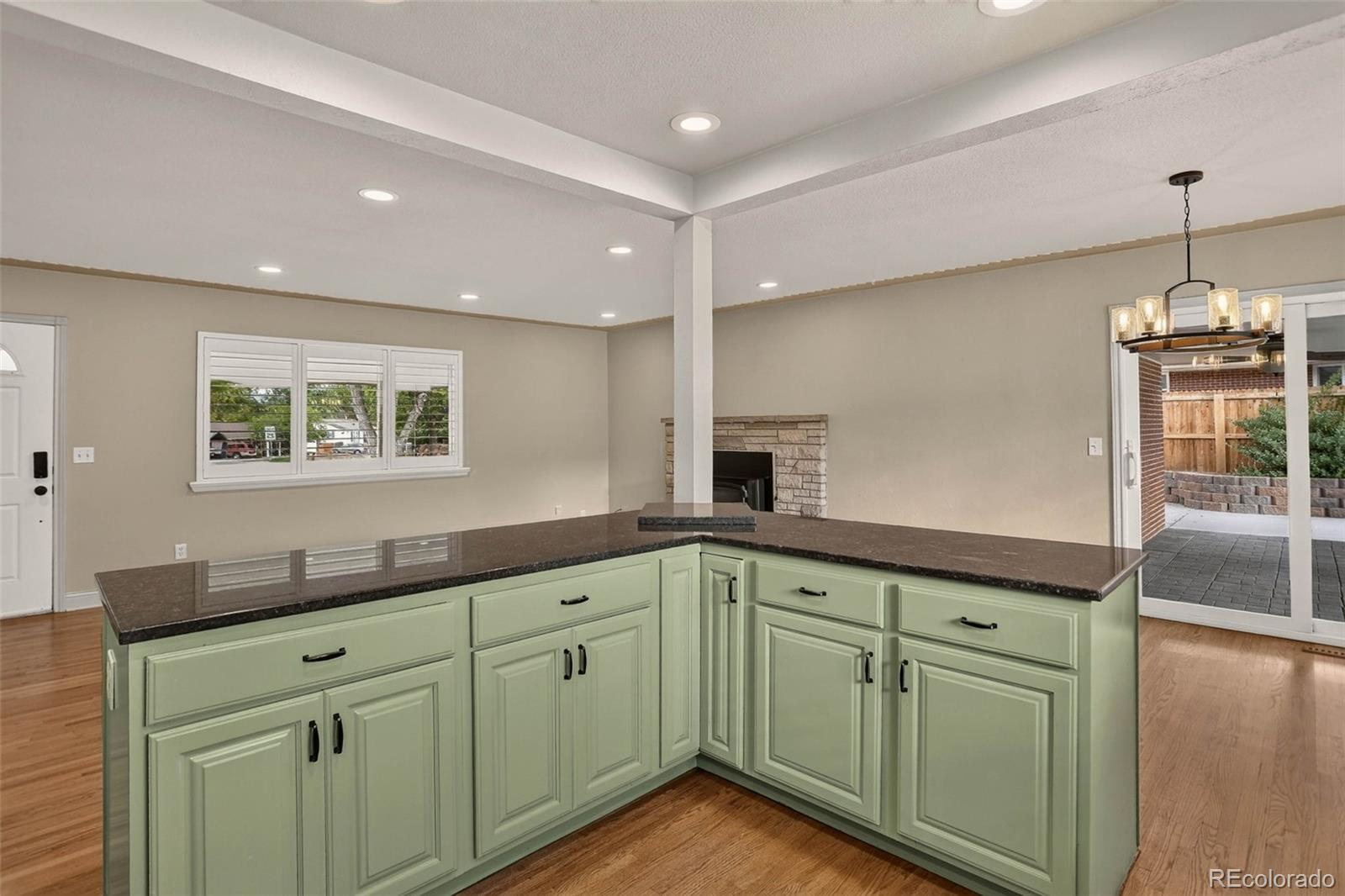 6422 Independence Street Arvada CO 80004 | MLS #9884246 Image 3