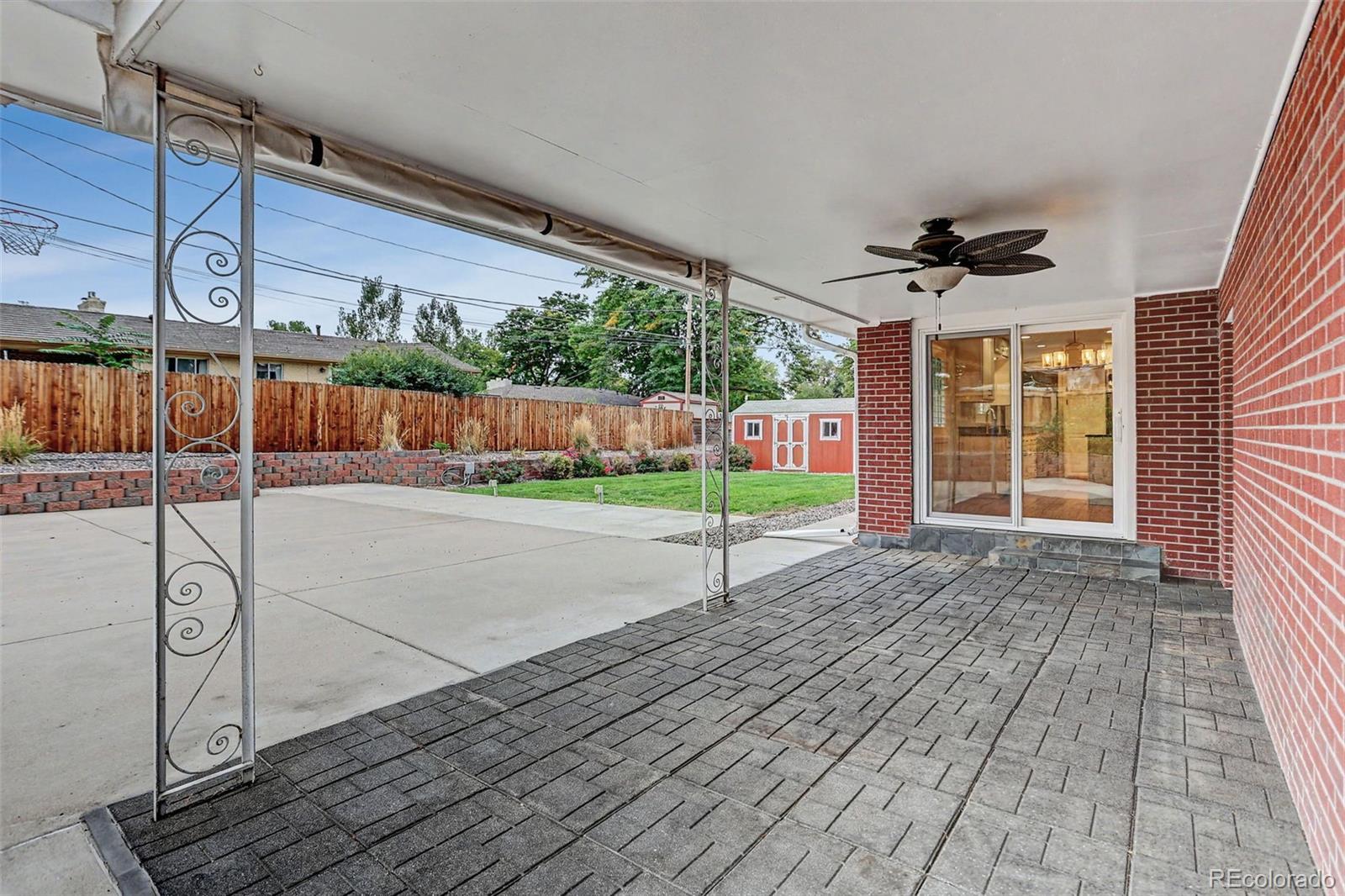 6422 Independence Street Arvada CO 80004 | MLS #9884246 Image 30