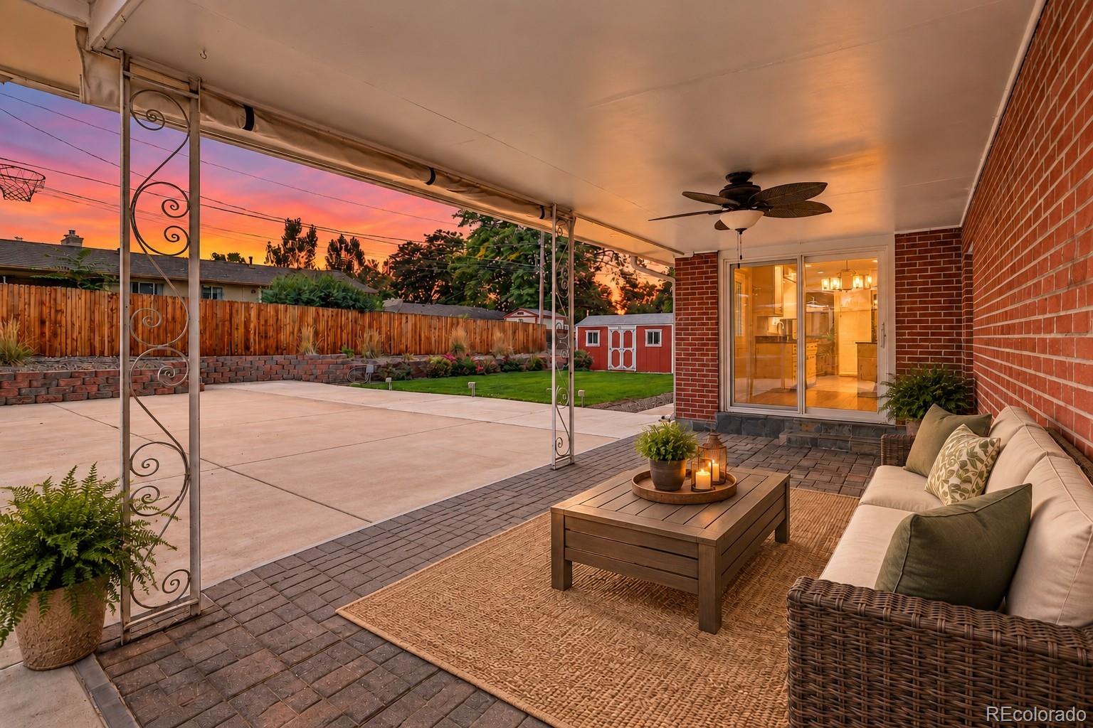 6422 Independence Street Arvada CO 80004 | MLS #9884246 Image 31