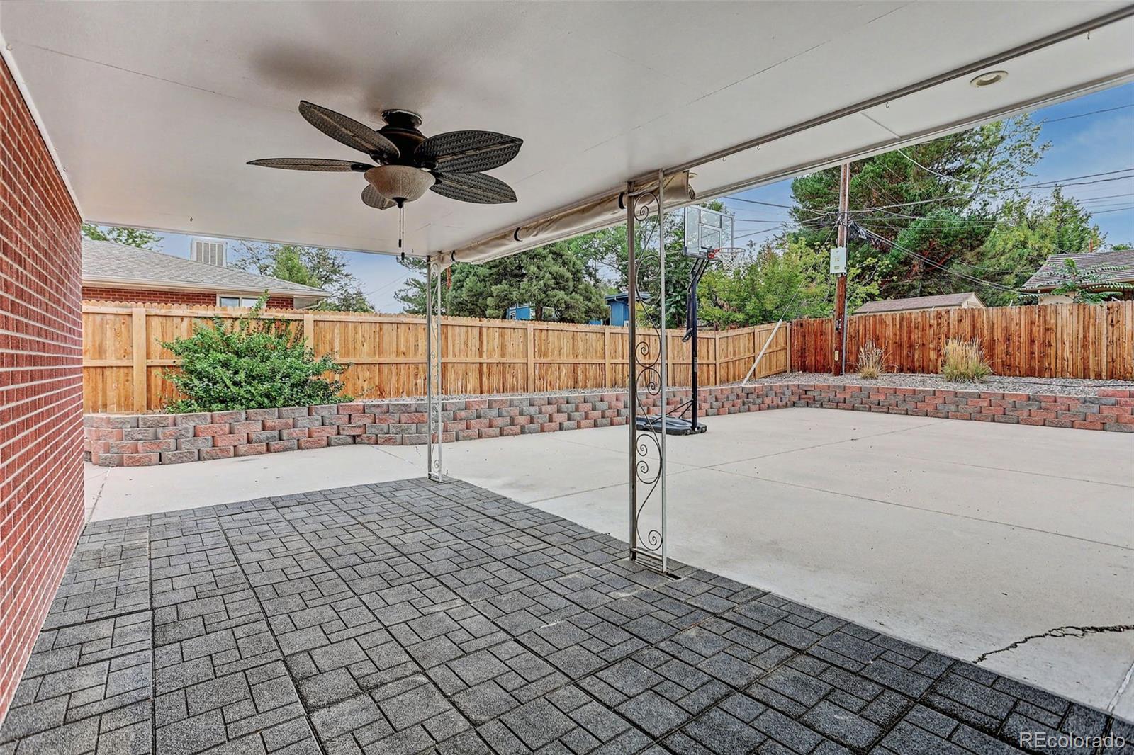 6422 Independence Street Arvada CO 80004 | MLS #9884246 Image 33