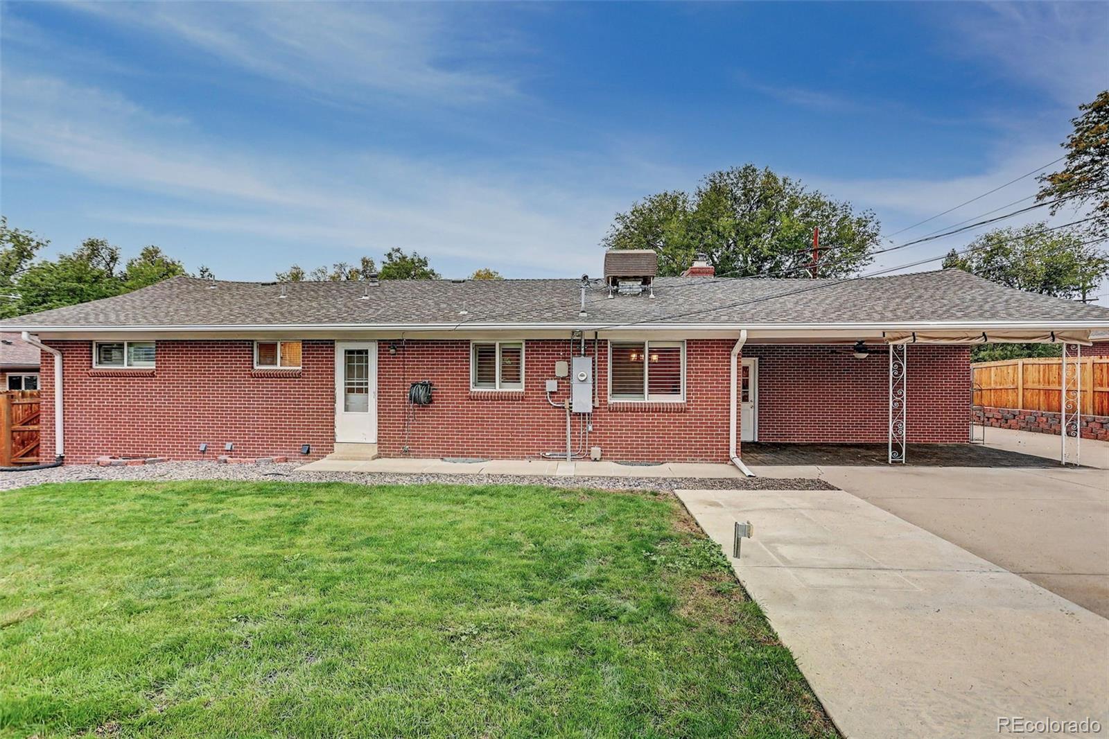 6422 Independence Street Arvada CO 80004 | MLS #9884246 Image 36