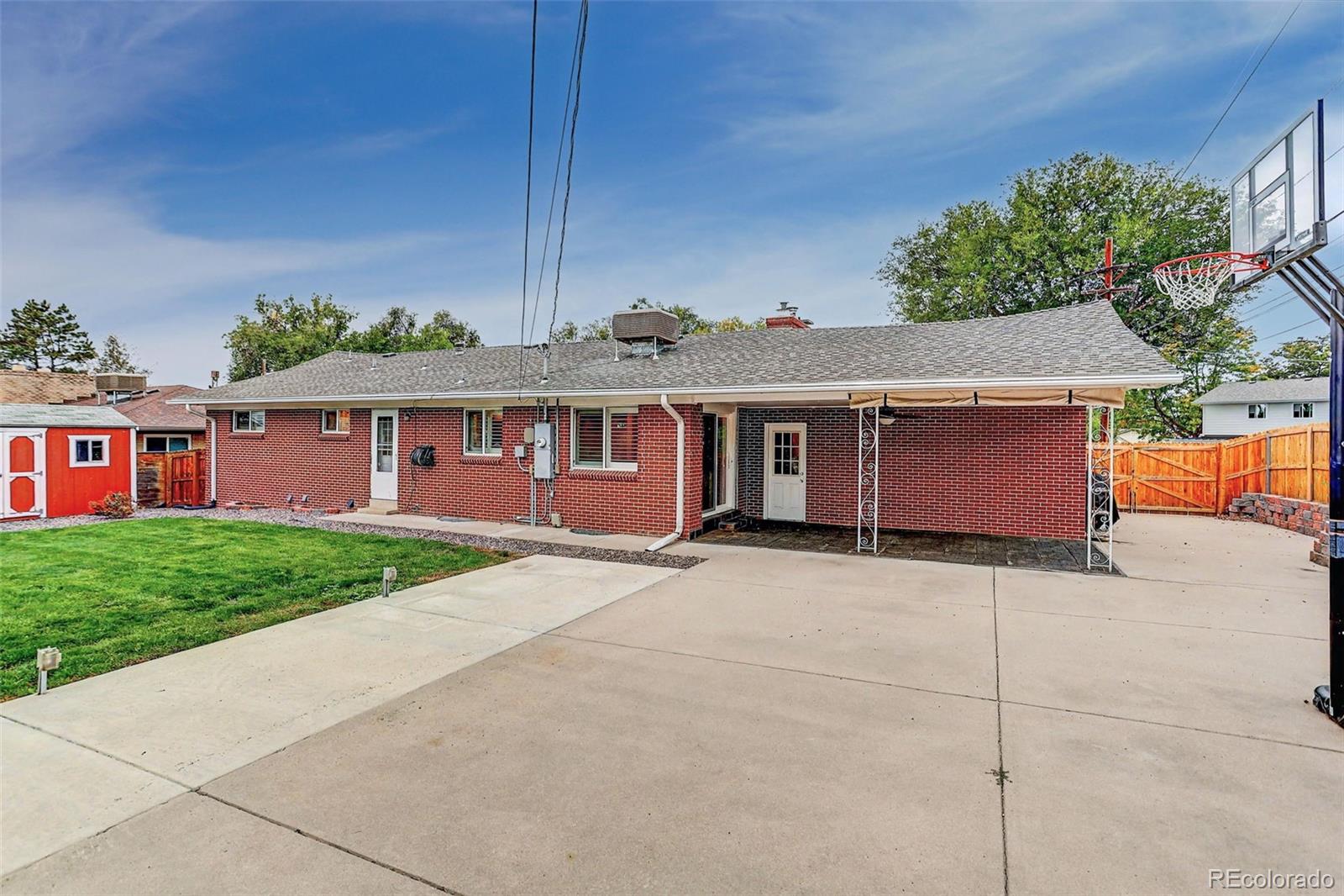 6422 Independence Street Arvada CO 80004 | MLS #9884246 Image 37