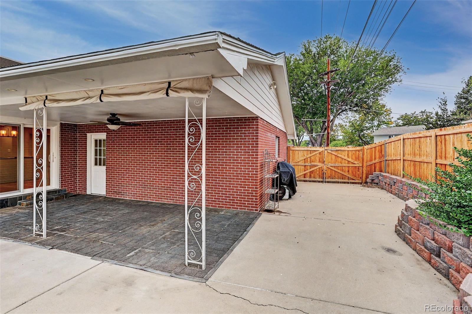 6422 Independence Street Arvada CO 80004 | MLS #9884246 Image 40