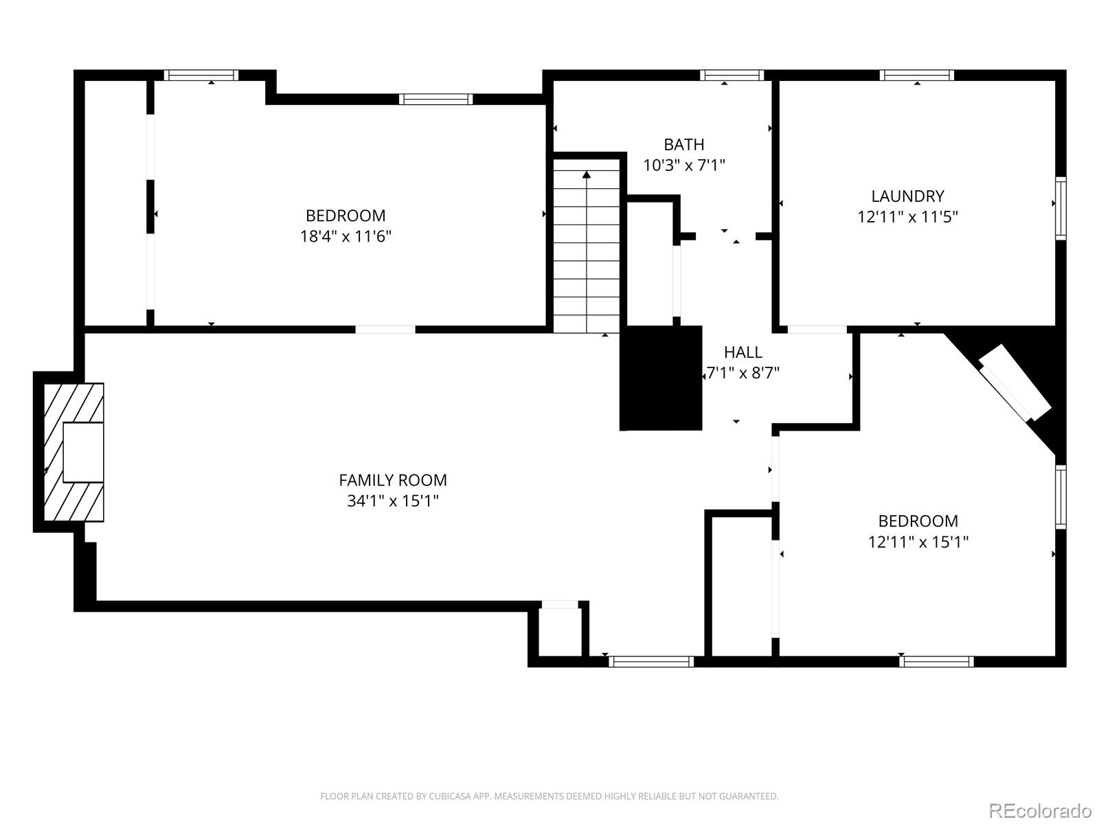 6422 Independence Street Arvada CO 80004 | MLS #9884246 Image 43