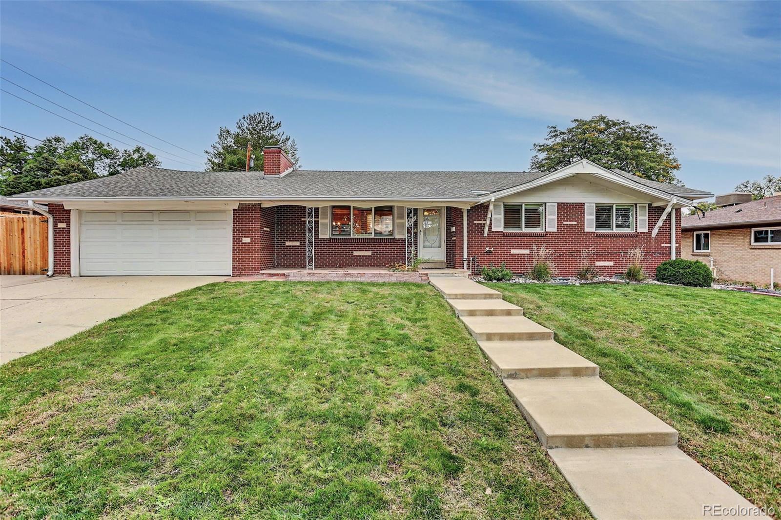 6422 Independence Street Arvada CO 80004 | MLS #9884246 Image 45