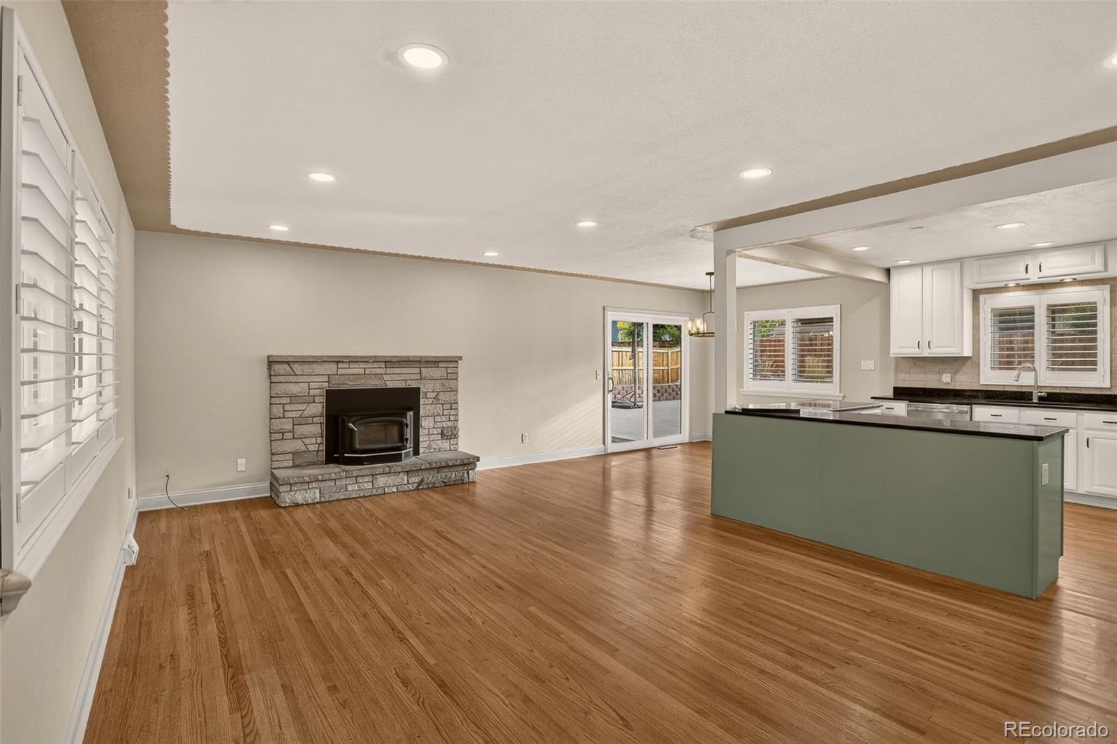 6422 Independence Street Arvada CO 80004 | MLS #9884246 Image 5