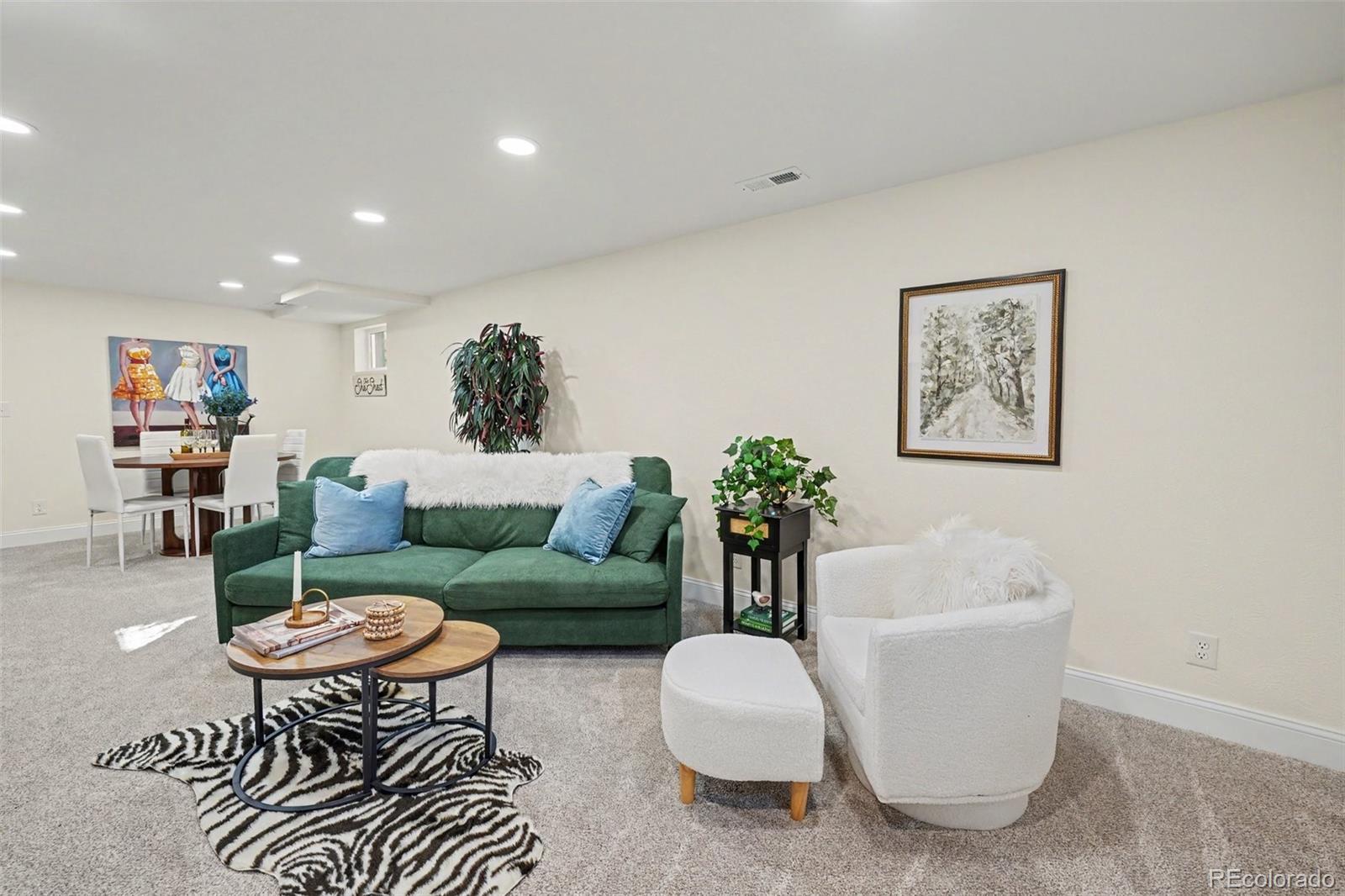8374 Allison Court Arvada CO 80005 | MLS #9895101 Image 10