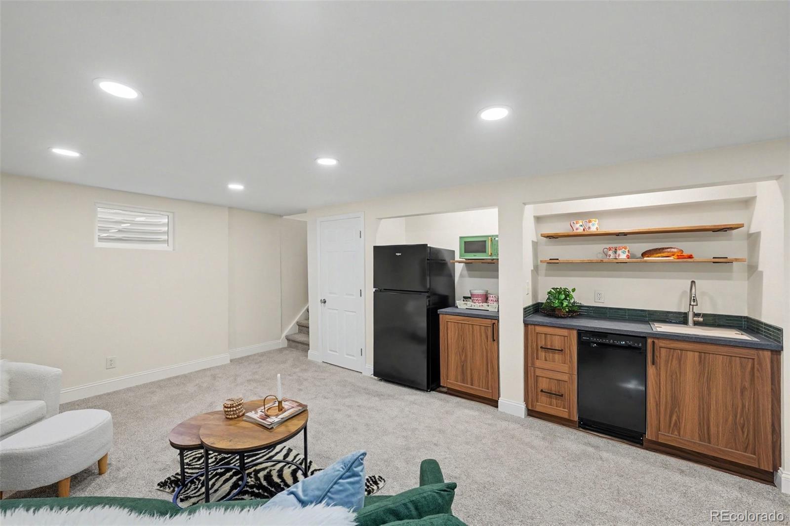 8374 Allison Court Arvada CO 80005 | MLS #9895101 Image 12