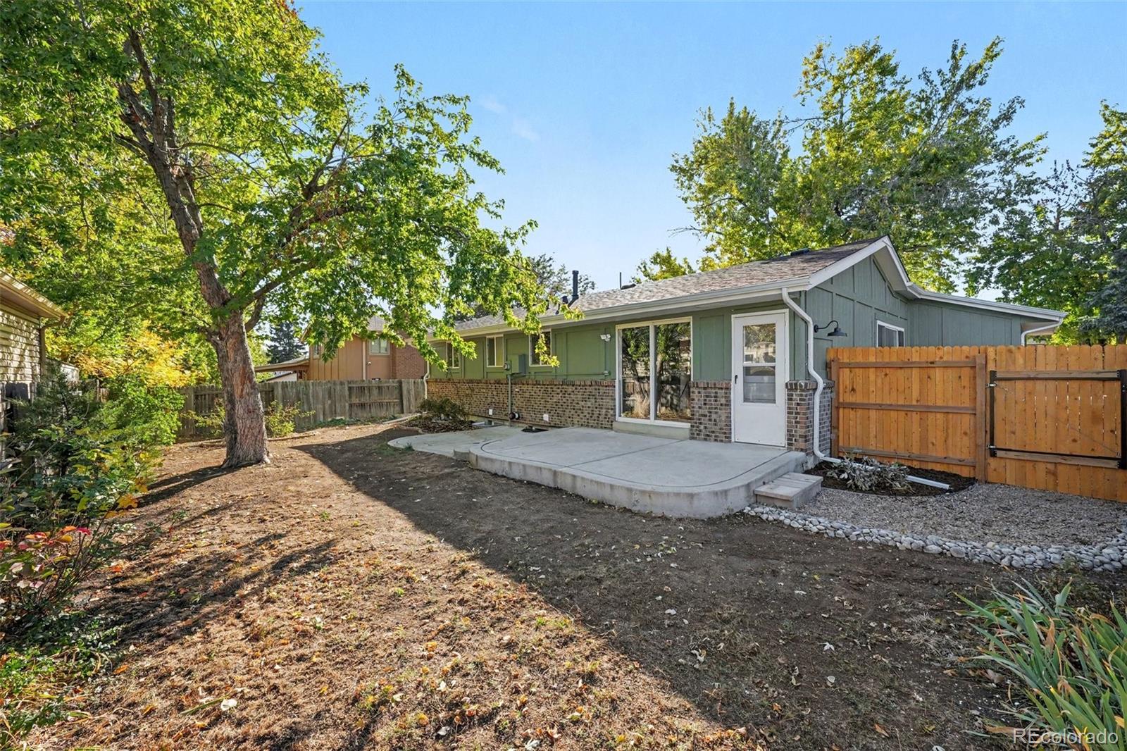 8374 Allison Court Arvada CO 80005 | MLS #9895101 Image 17