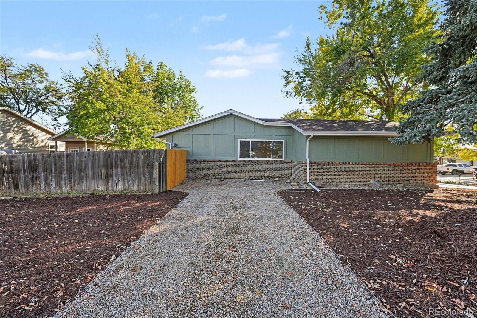 8374 Allison Court Arvada CO 80005 | MLS #9895101 Image 18