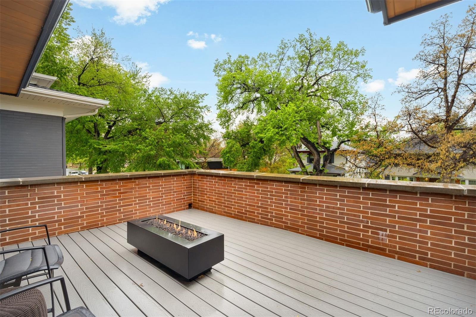 1186 S Gaylord Street Denver CO 80210 | MLS #9924169 Image 17