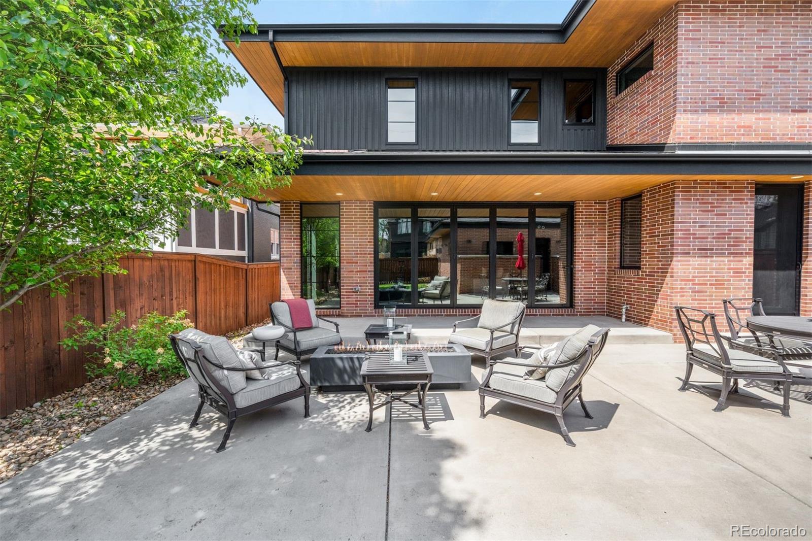 1186 S Gaylord Street Denver CO 80210 | MLS #9924169 Image 37