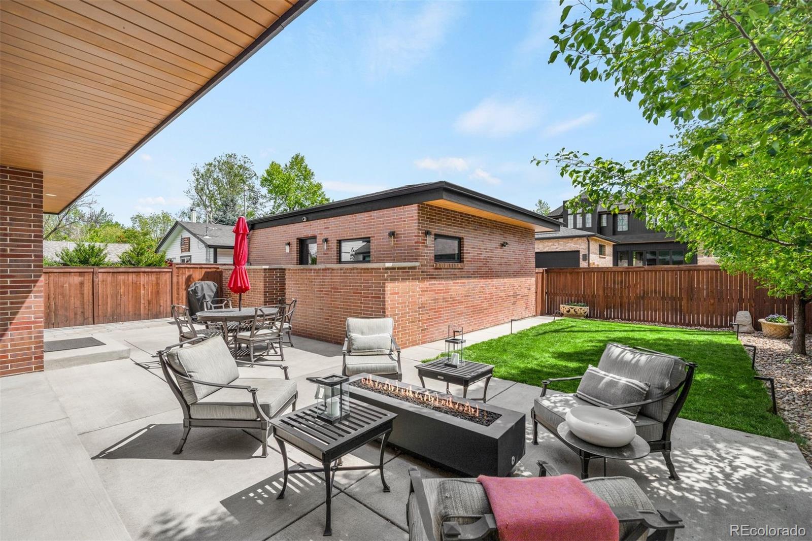 1186 S Gaylord Street Denver CO 80210 | MLS #9924169 Image 39
