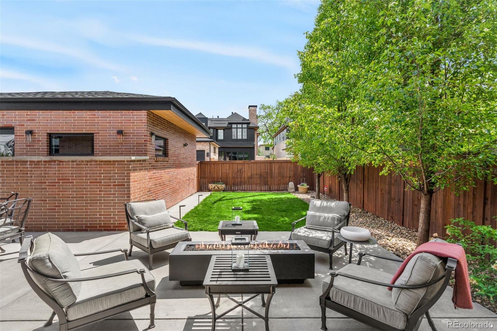 1186 S Gaylord Street Denver CO 80210 | MLS #9924169 Image 40