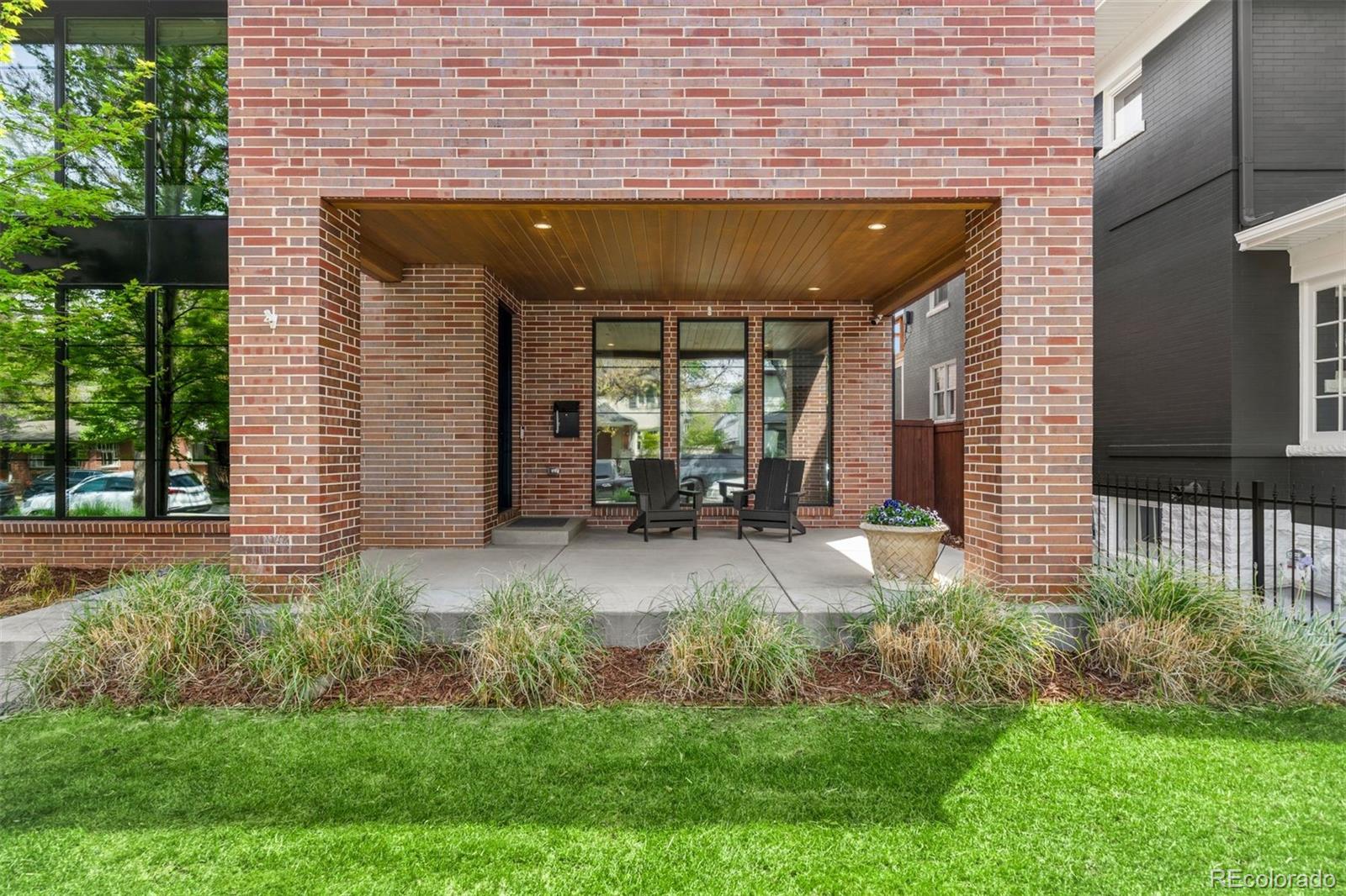 1186 S Gaylord Street Denver CO 80210 | MLS #9924169 Image 41