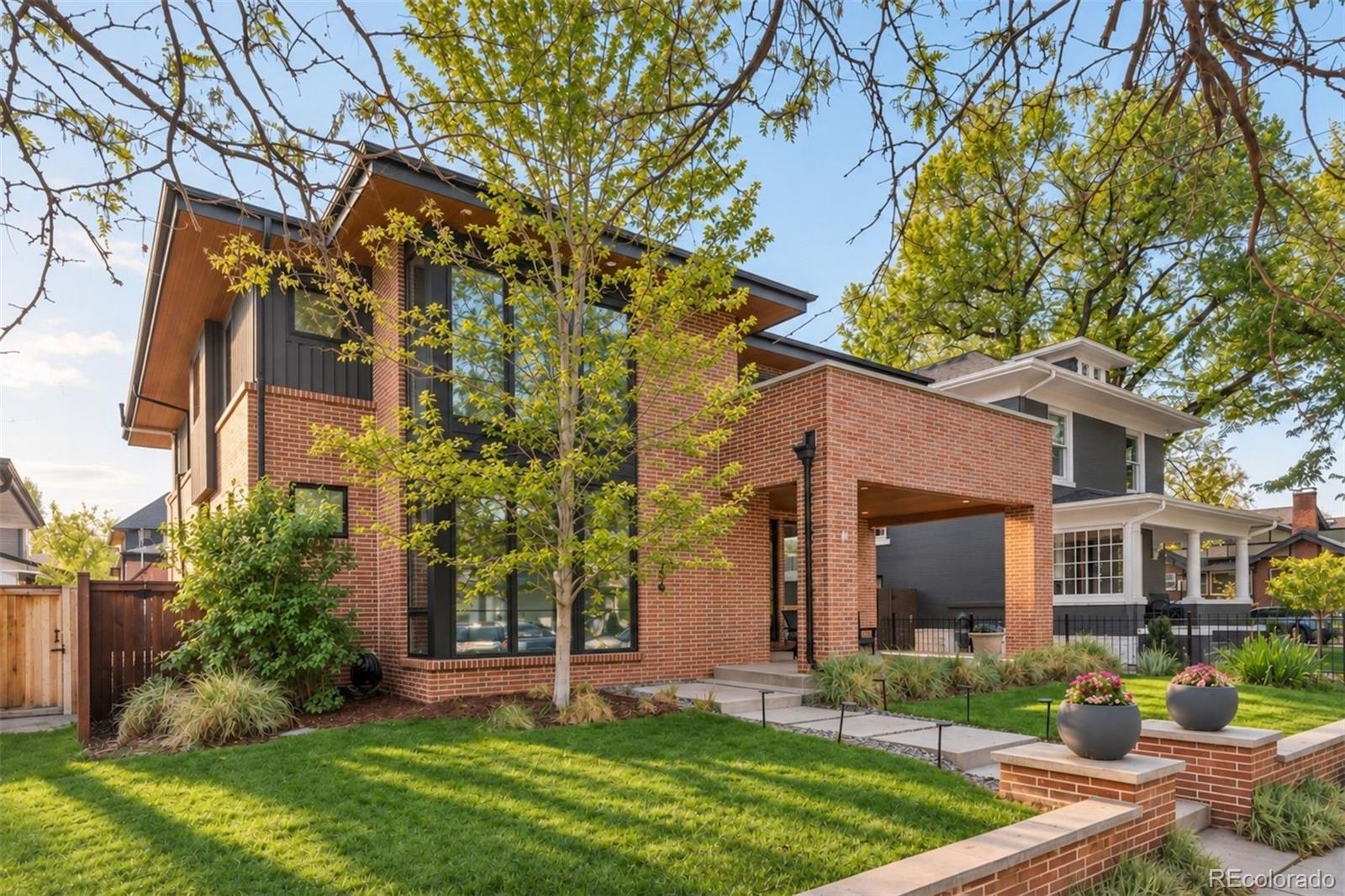 1186 S Gaylord Street Denver CO 80210 | MLS #9924169 Image 42