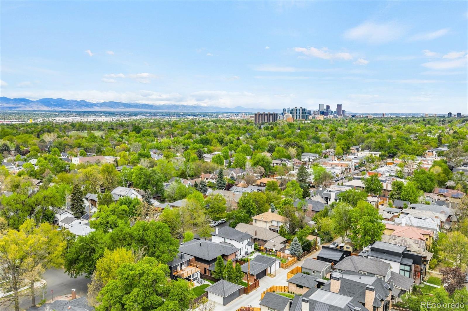 1186 S Gaylord Street Denver CO 80210 | MLS #9924169 Image 44