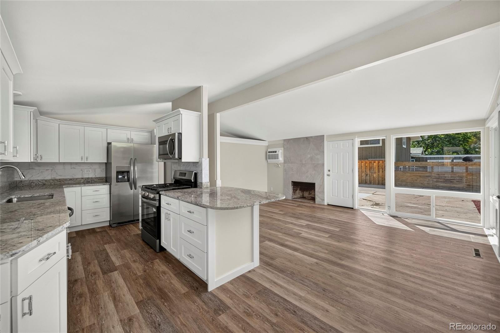 2340 S Newton Street Denver CO 80219 | MLS #9924624 Image 10
