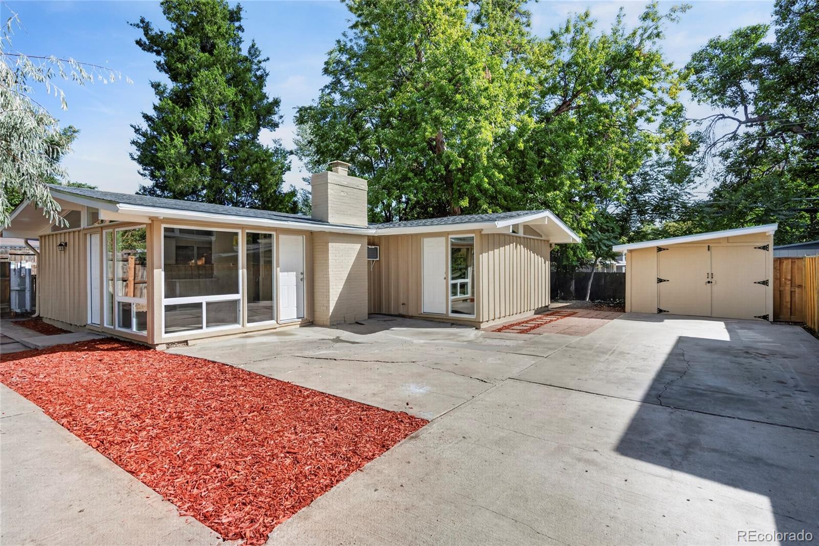 2340 S Newton Street Denver CO 80219 | MLS #9924624 Image 12