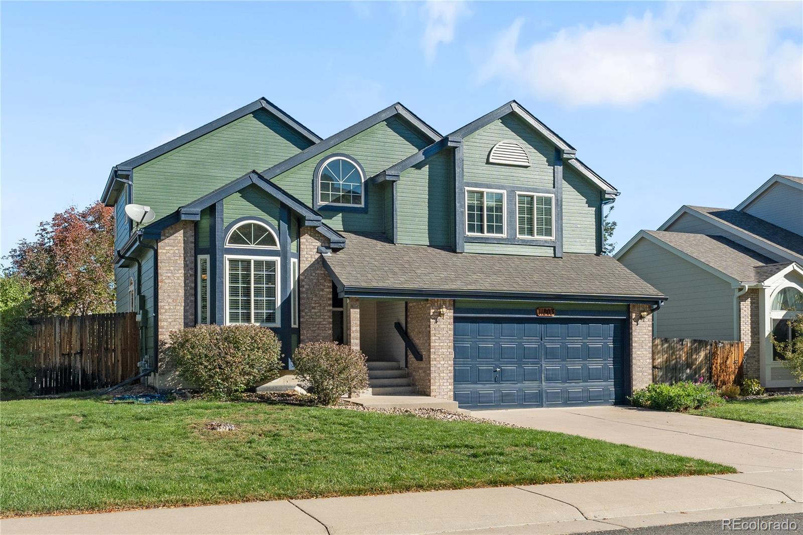 11803 W 56th Circle Arvada CO 80002 | MLS #9936287 Image 1