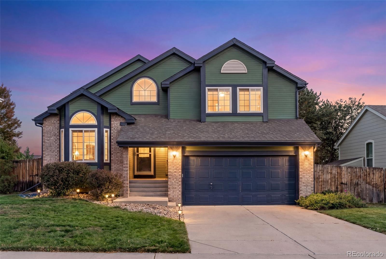 11803 W 56th Circle Arvada CO 80002 | MLS #9936287 Image 2
