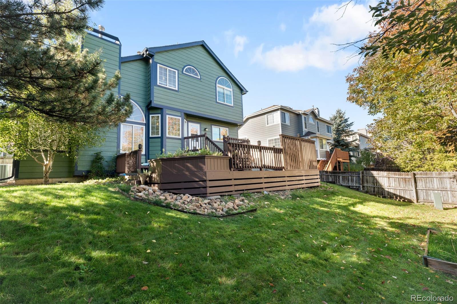 11803 W 56th Circle Arvada CO 80002 | MLS #9936287 Image 37