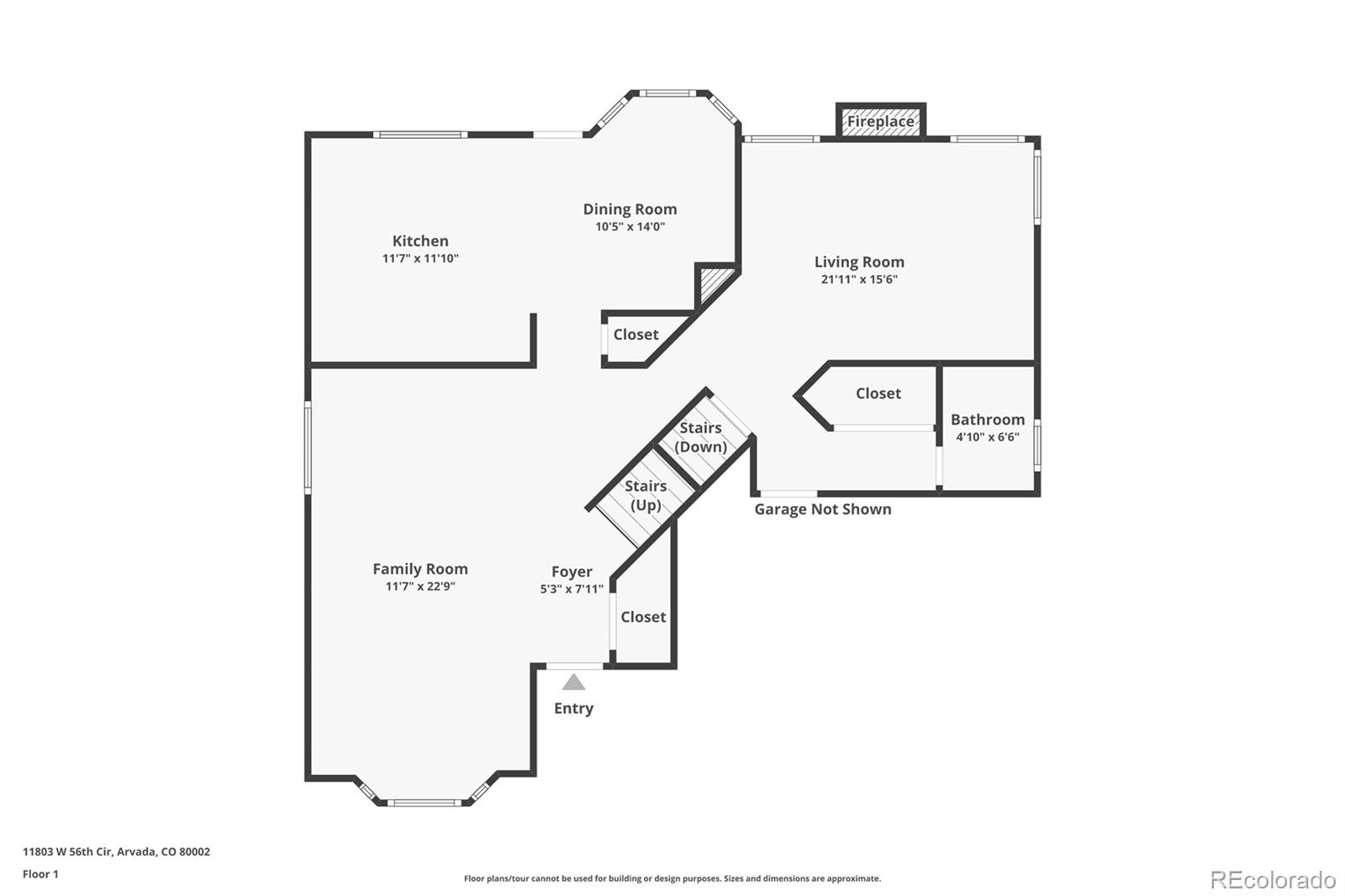 11803 W 56th Circle Arvada CO 80002 | MLS #9936287 Image 38