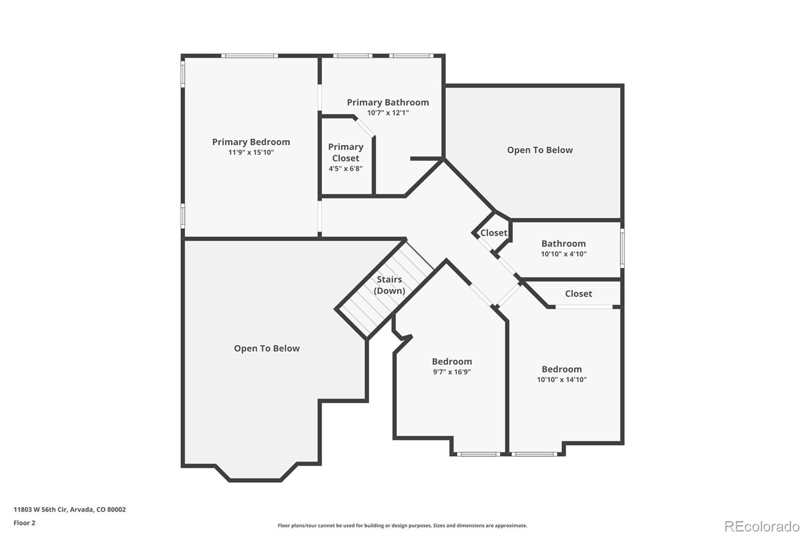 11803 W 56th Circle Arvada CO 80002 | MLS #9936287 Image 39