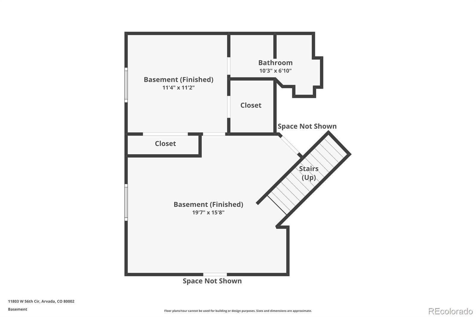 11803 W 56th Circle Arvada CO 80002 | MLS #9936287 Image 40