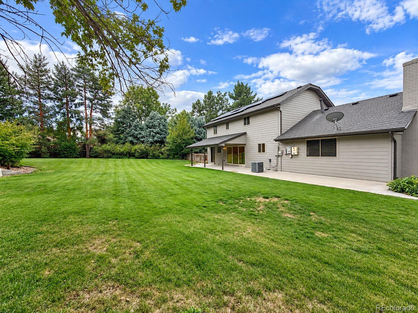 6184 S Benton Court Littleton CO 80123 | MLS #9969558 Image 43