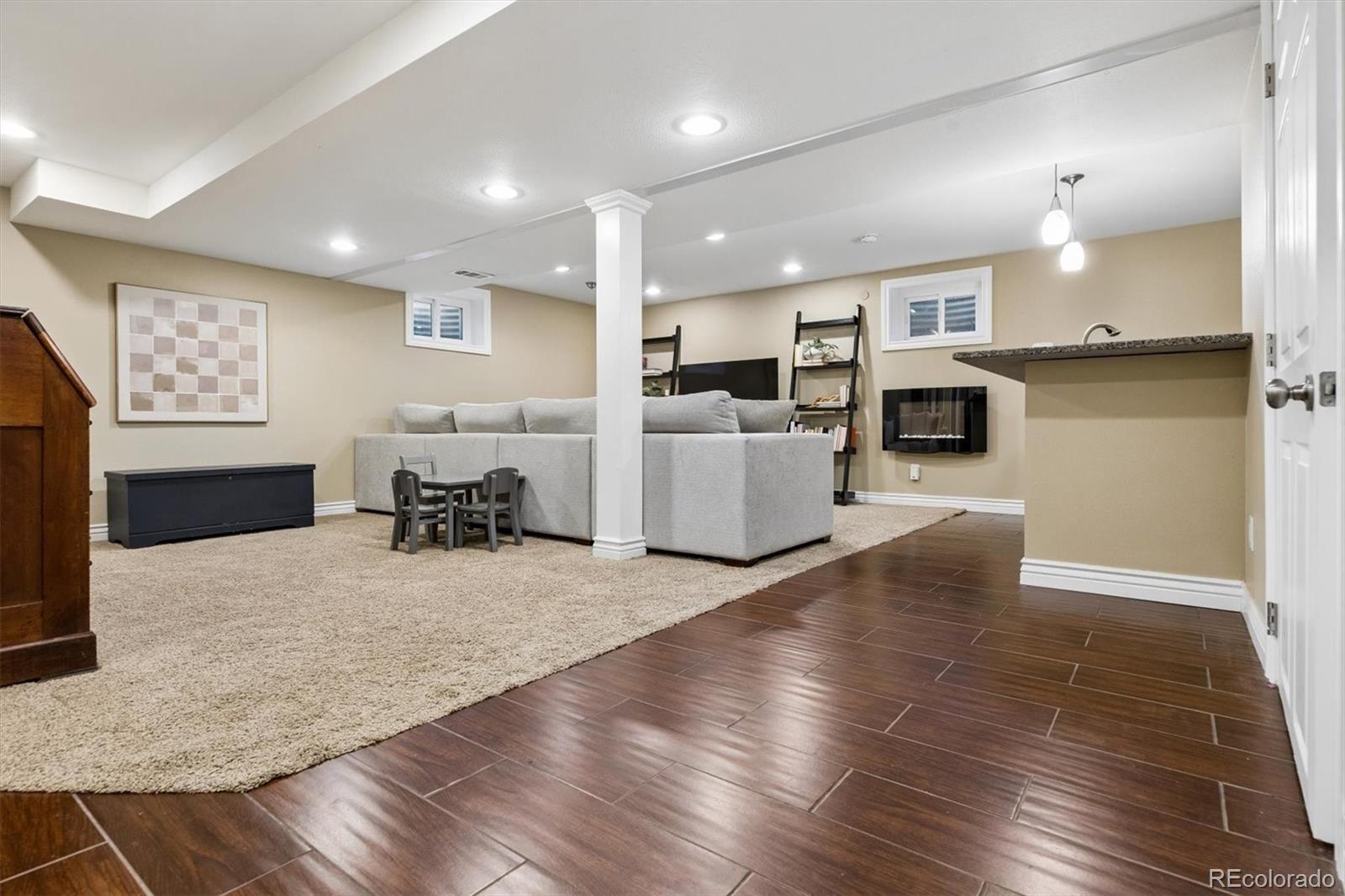 6460 E Mineral Drive Centennial CO 80112 | MLS #9989687 Image 23