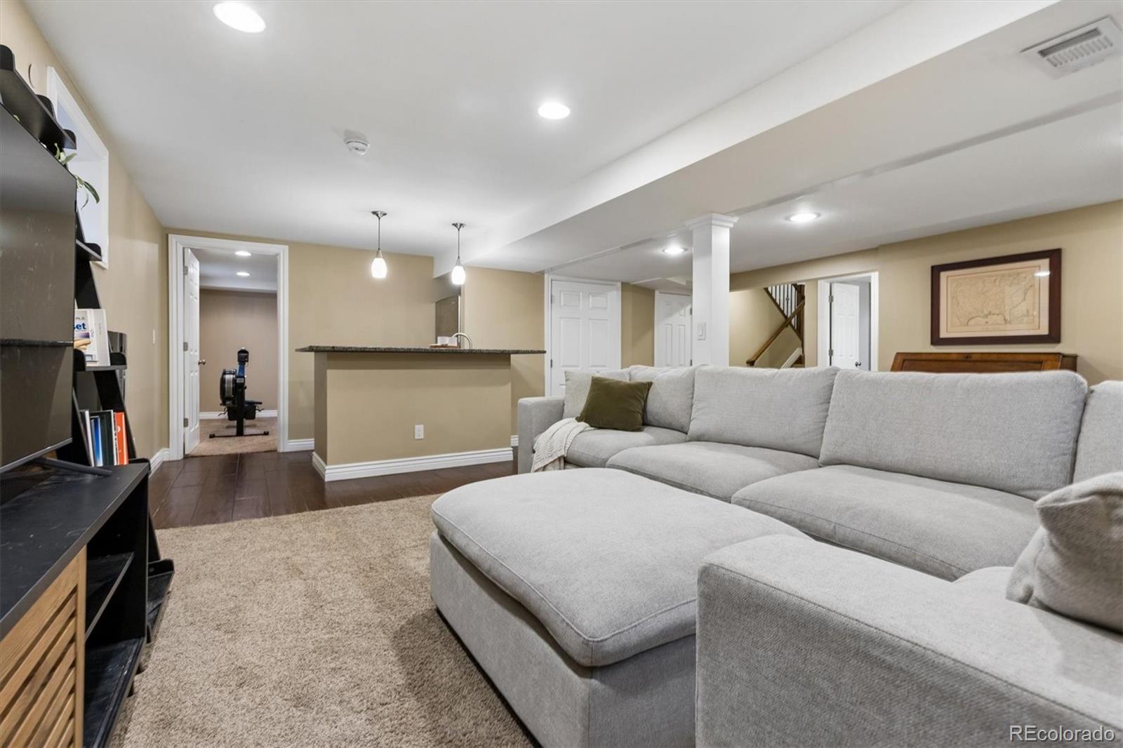 6460 E Mineral Drive Centennial CO 80112 | MLS #9989687 Image 26