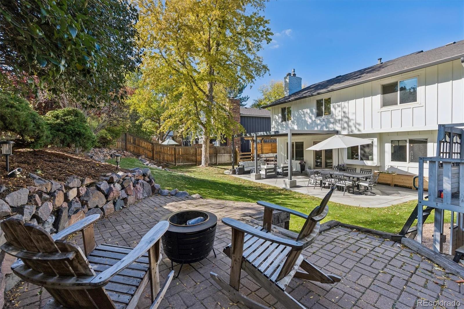 6460 E Mineral Drive Centennial CO 80112 | MLS #9989687 Image 37