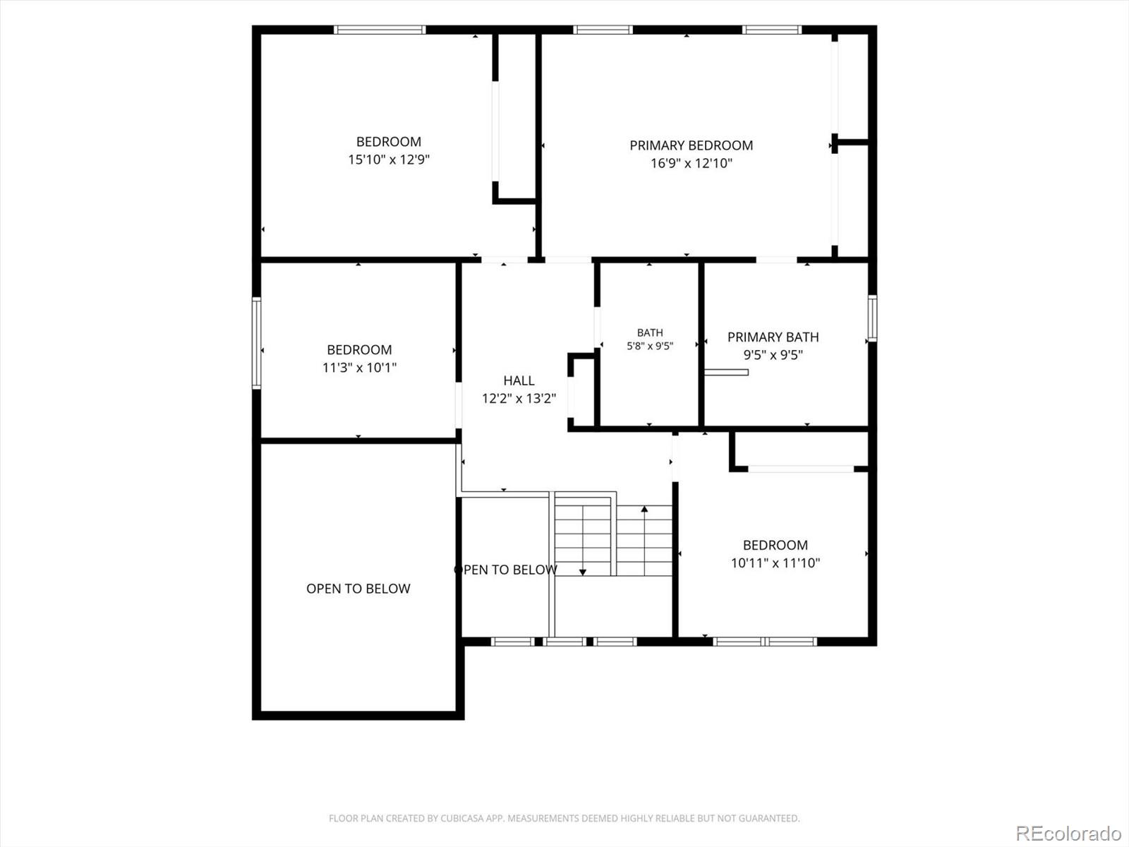 6460 E Mineral Drive Centennial CO 80112 | MLS #9989687 Image 42