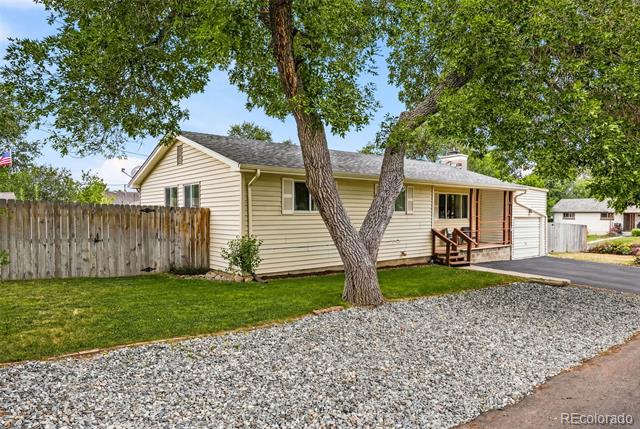 2300 W 57th Avenue Denver CO 80221 | MLS #9995159 Image 2