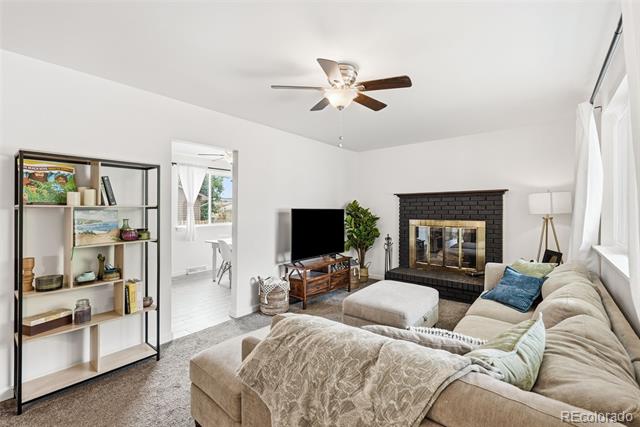 2300 W 57th Avenue Denver CO 80221 | MLS #9995159 Image 4