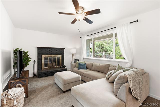 2300 W 57th Avenue Denver CO 80221 | MLS #9995159 Image 6