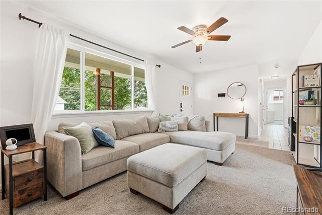 2300 W 57th Avenue Denver CO 80221 | MLS #9995159 Image 7