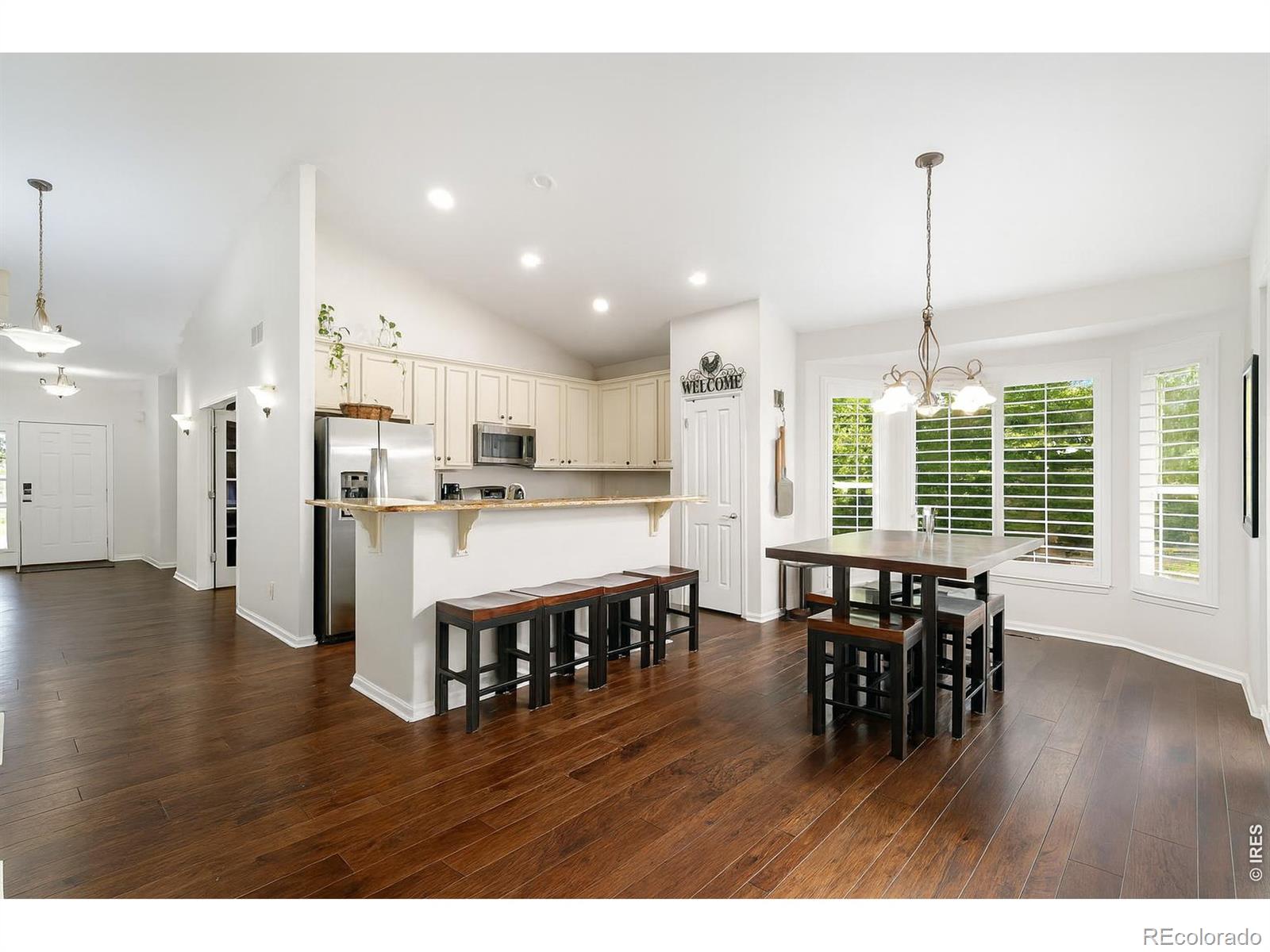 13284 Elk Mountain Way Broomfield CO 80020 | MLS #IR1068965 Image 1
