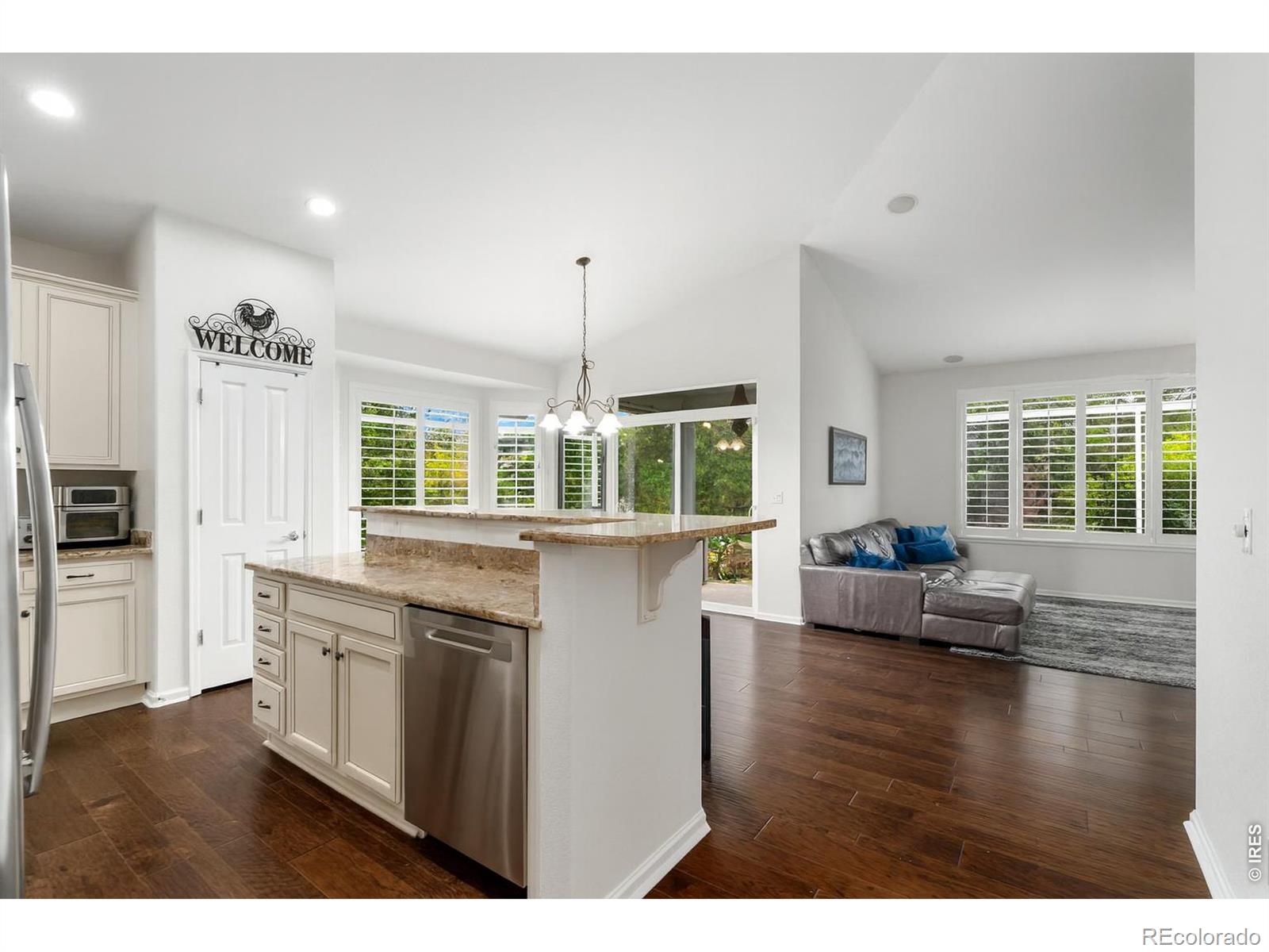 13284 Elk Mountain Way Broomfield CO 80020 | MLS #IR1068965 Image 2
