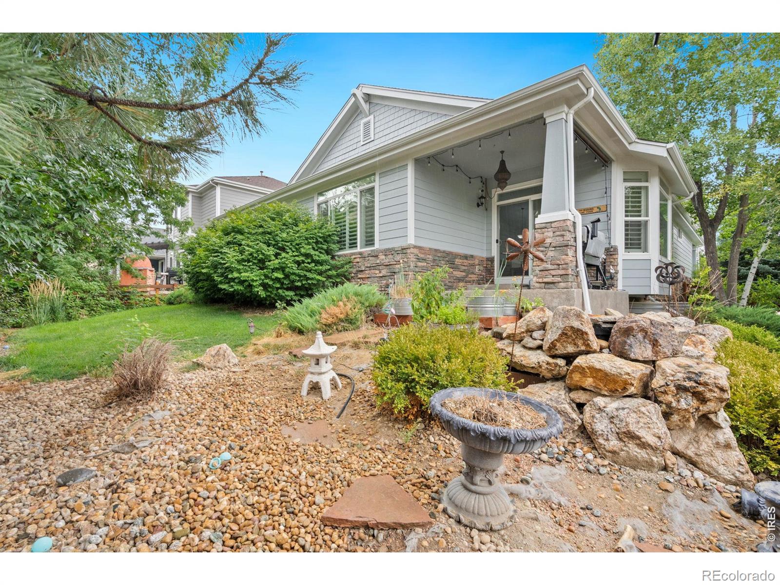 13284 Elk Mountain Way Broomfield CO 80020 | MLS #IR1068965 Image 26