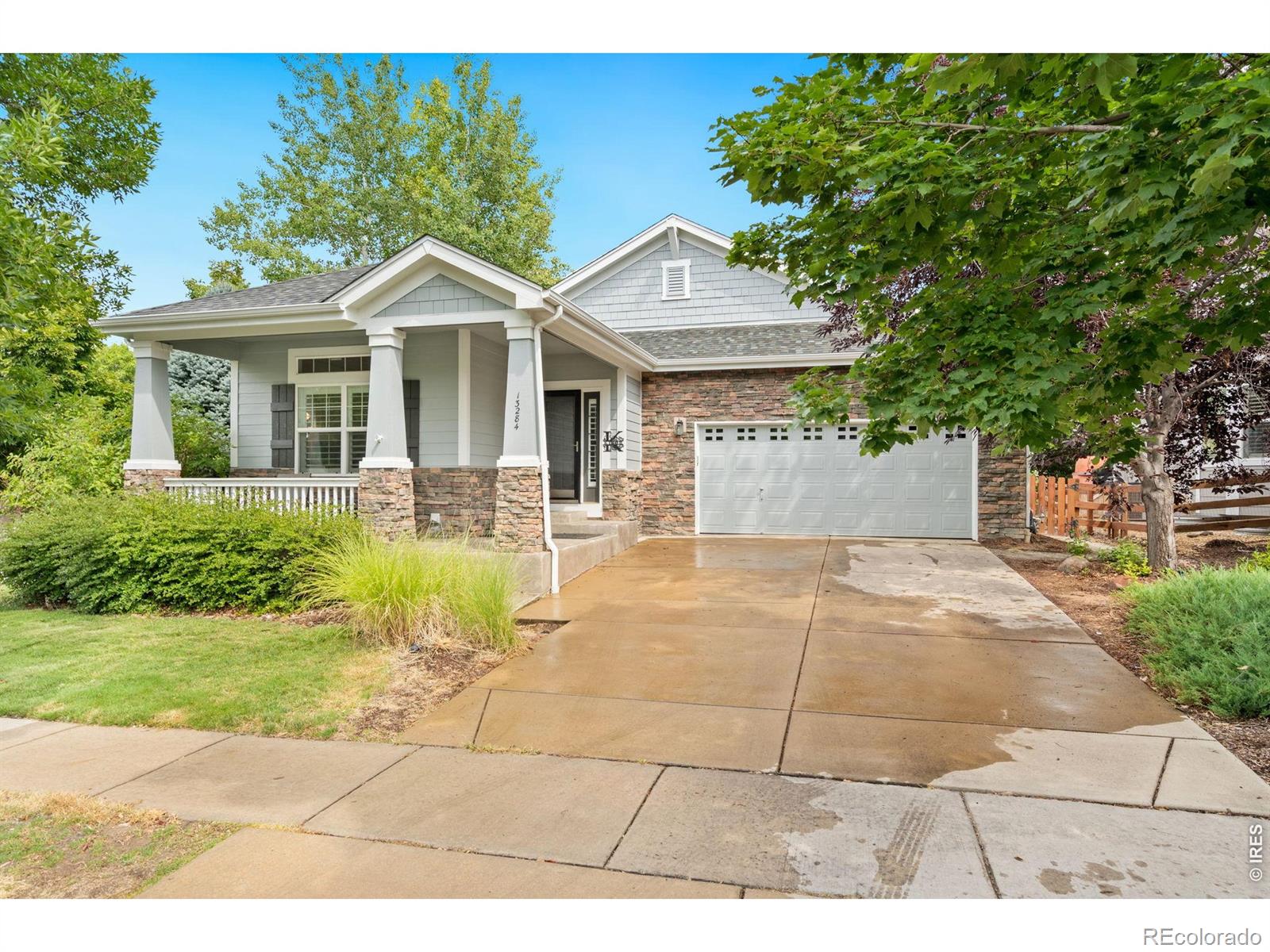 13284 Elk Mountain Way Broomfield CO 80020 | MLS #IR1068965 Image 28