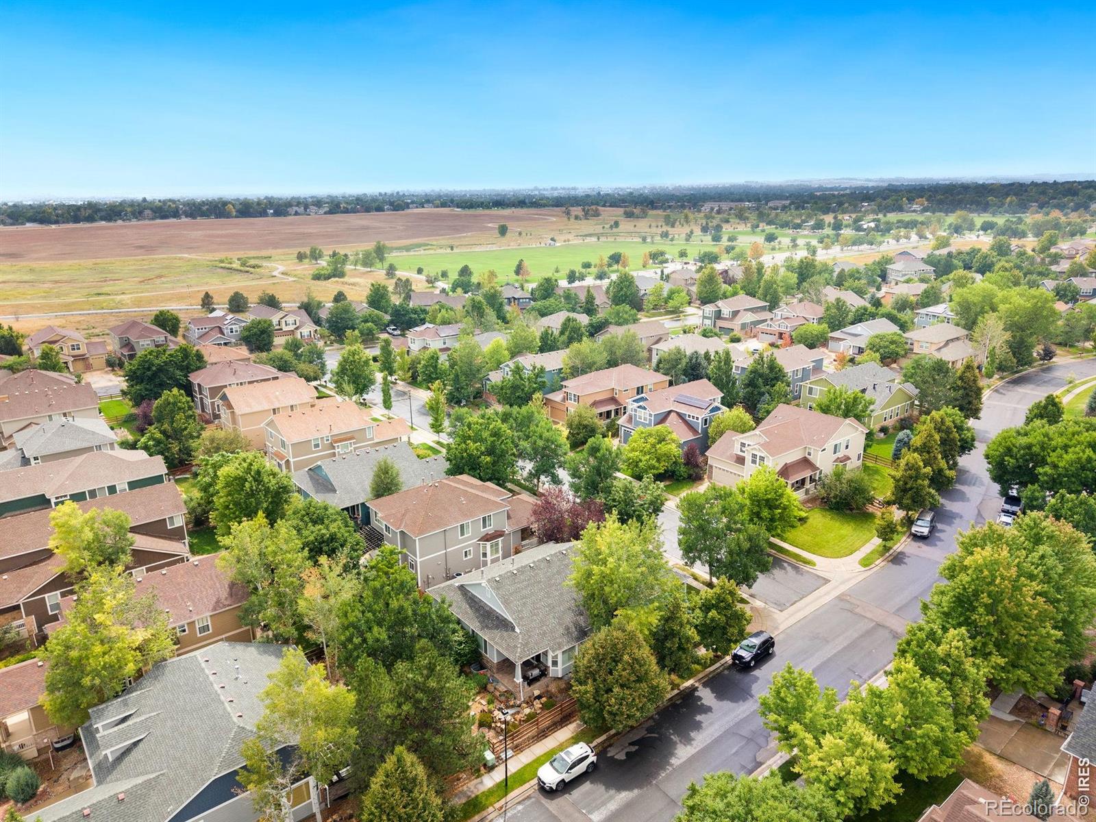 13284 Elk Mountain Way Broomfield CO 80020 | MLS #IR1068965 Image 29